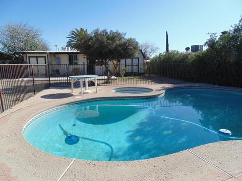 4119 E Sylvane Dr, Tucson, AZ 85711 photo 13