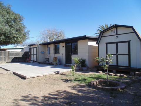 4119 E Sylvane Dr, Tucson, AZ 85711 photo 12