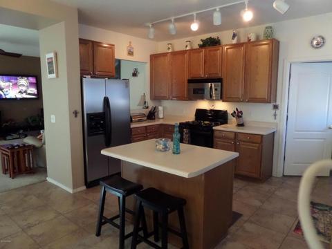 3703 S Twilight Echo Rd, Tucson, AZ 85735 photo 5
