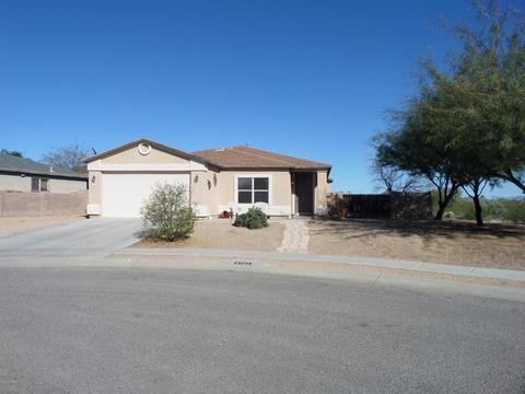 3703 S Twilight Echo Rd, Tucson, AZ 85735 photo 2