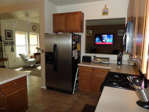 3703 S Twilight Echo Rd, Tucson, AZ 85735 photo 6