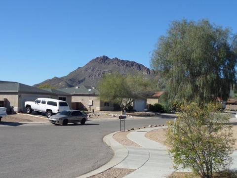 3703 S Twilight Echo Rd, Tucson, AZ 85735 photo 3