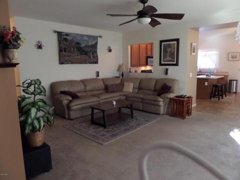 3703 S Twilight Echo Rd, Tucson, AZ 85735 photo 9