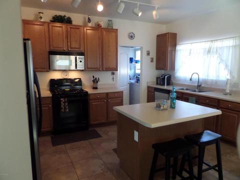 3703 S Twilight Echo Rd, Tucson, AZ 85735 photo 4