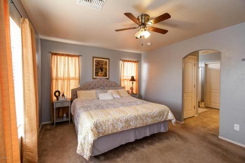 4138 E Agate Knoll Dr, Tucson, AZ 85756 photo 16