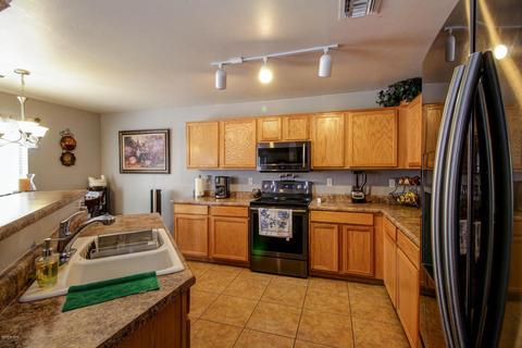 4138 E Agate Knoll Dr, Tucson, AZ 85756 photo 8