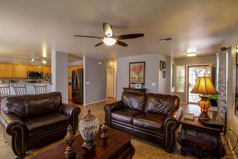 4138 E Agate Knoll Dr, Tucson, AZ 85756 photo 4