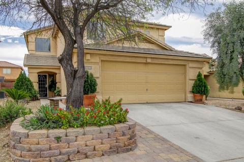 4138 E Agate Knoll Dr, Tucson, AZ 85756 photo 1