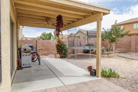 4138 E Agate Knoll Dr, Tucson, AZ 85756 photo 21