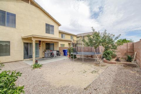 4138 E Agate Knoll Dr, Tucson, AZ 85756 photo 22