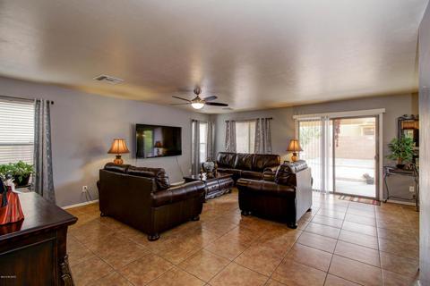 4138 E Agate Knoll Dr, Tucson, AZ 85756 photo 6