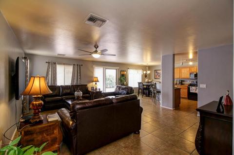 4138 E Agate Knoll Dr, Tucson, AZ 85756 photo 3