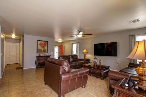 4138 E Agate Knoll Dr, Tucson, AZ 85756 photo 5