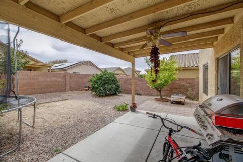4138 E Agate Knoll Dr, Tucson, AZ 85756 photo 24