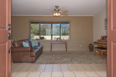 8239 E Rawhide Trl, Tucson, AZ 85750 photo 4