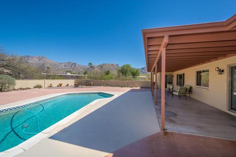 8239 E Rawhide Trl, Tucson, AZ 85750 photo 30