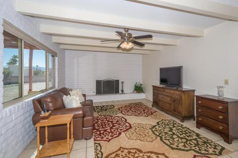 8239 E Rawhide Trl, Tucson, AZ 85750 photo 9
