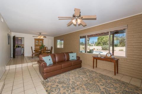 8239 E Rawhide Trl, Tucson, AZ 85750 photo 5