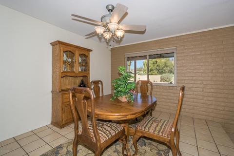 8239 E Rawhide Trl, Tucson, AZ 85750 photo 21