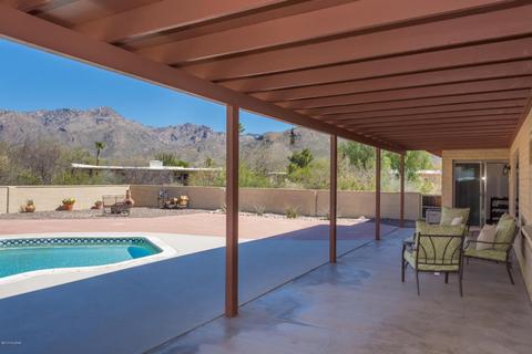 8239 E Rawhide Trl, Tucson, AZ 85750 photo 12