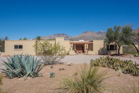 8239 E Rawhide Trl, Tucson, AZ 85750 photo 1