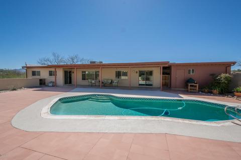 8239 E Rawhide Trl, Tucson, AZ 85750 photo 29