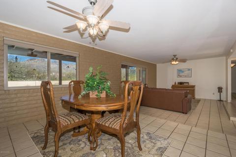 8239 E Rawhide Trl, Tucson, AZ 85750 photo 6