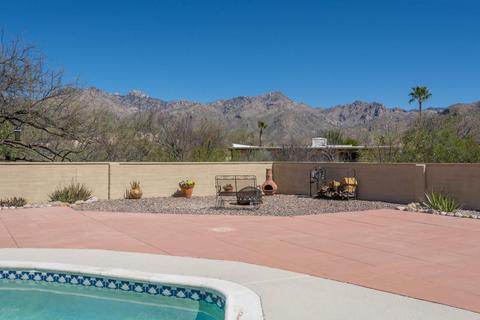 8239 E Rawhide Trl, Tucson, AZ 85750 photo 3