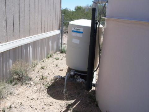 5420 E Mouse Trl, Tucson, AZ 85756 photo 9