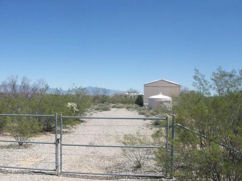 5420 E Mouse Trl, Tucson, AZ 85756 photo 4
