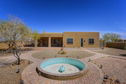 14302 E Sands Ranch Rd, Vail, AZ 85641 photo 4