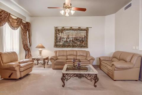 7851 E Pristine Pl, Tucson, AZ 85750 photo 13