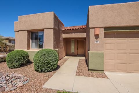 7851 E Pristine Pl, Tucson, AZ 85750 photo 1