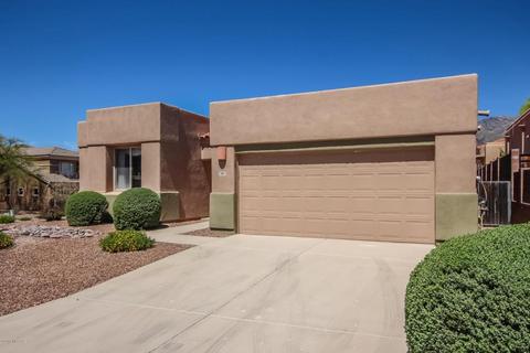 7851 E Pristine Pl, Tucson, AZ 85750 photo 2
