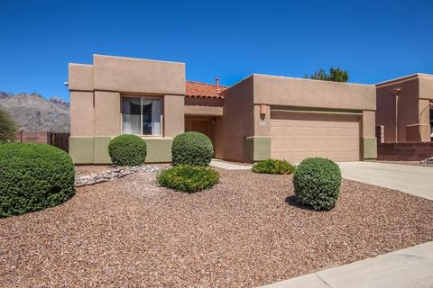 7851 E Pristine Pl, Tucson, AZ 85750 photo 3