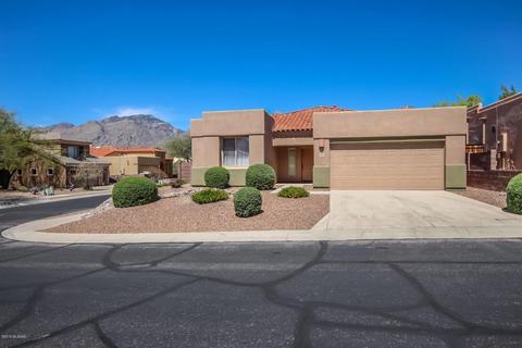7851 E Pristine Pl, Tucson, AZ 85750 photo 5