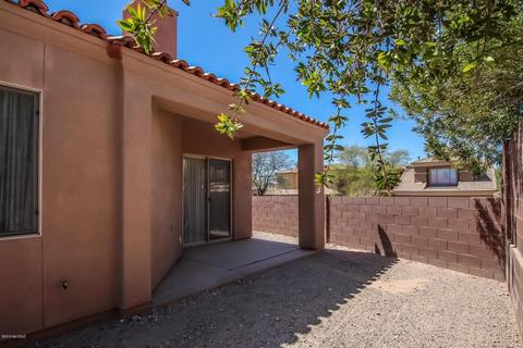 7851 E Pristine Pl, Tucson, AZ 85750 photo 30