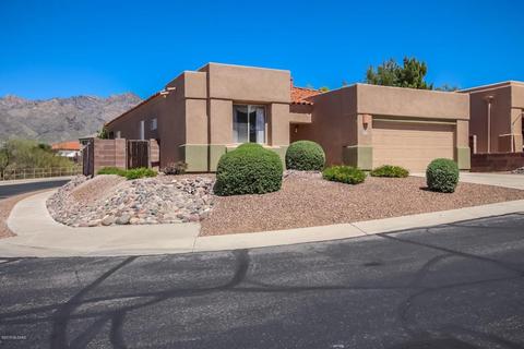 7851 E Pristine Pl, Tucson, AZ 85750 photo 4
