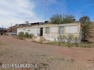 621 E Lake Dr, Benson, AZ 85602 photo 1