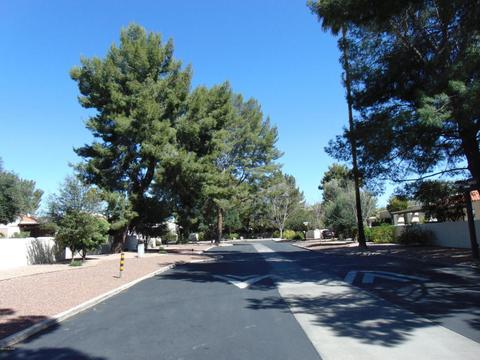7302 E Cascada Cir, Tucson, AZ 85715 photo 34
