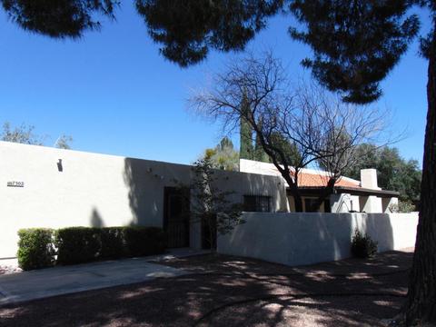 7302 E Cascada Cir, Tucson, AZ 85715 photo 1