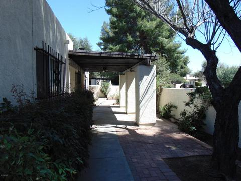 7302 E Cascada Cir, Tucson, AZ 85715 photo 2