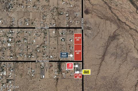12451 N Trico Rd, Marana, AZ 85653