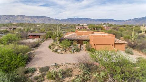 15440 E Tumbling J Ranch Pl, Vail, AZ 85641 photo 43