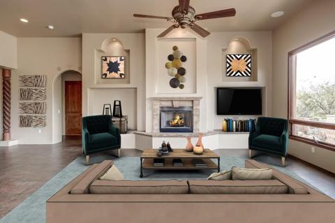 15440 E Tumbling J Ranch Pl, Vail, AZ 85641 photo 14