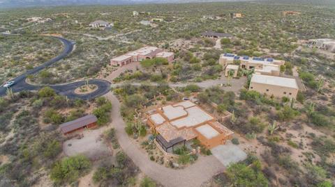 15440 E Tumbling J Ranch Pl, Vail, AZ 85641 photo 48