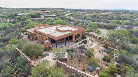 15440 E Tumbling J Ranch Pl, Vail, AZ 85641 photo 45