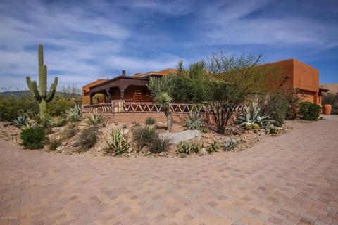 15440 E Tumbling J Ranch Pl, Vail, AZ 85641 photo 1