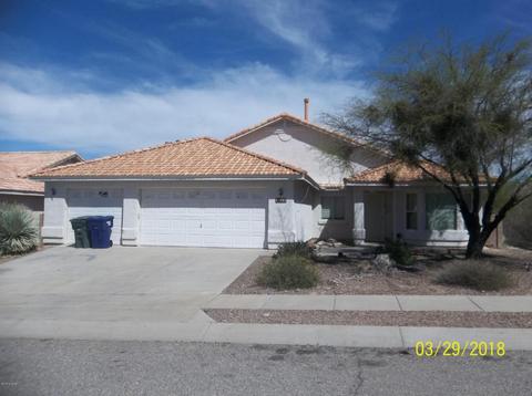 10202 E Buffaloberry Loop, Tucson, AZ 85748 photo 1