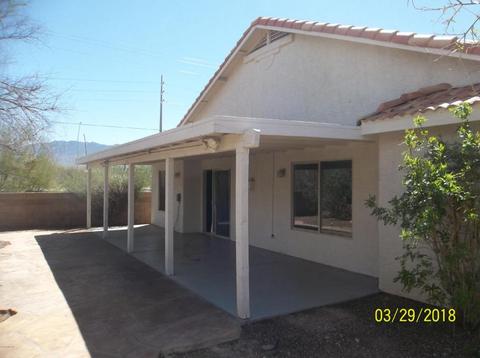 10202 E Buffaloberry Loop, Tucson, AZ 85748 photo 3